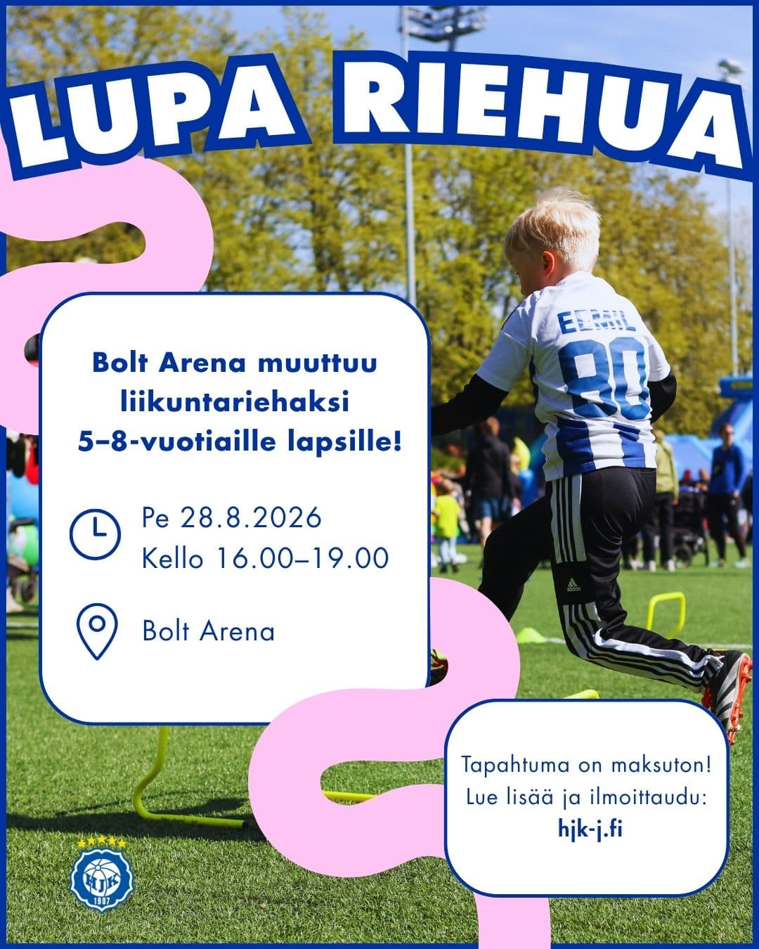 Lupa Riehua