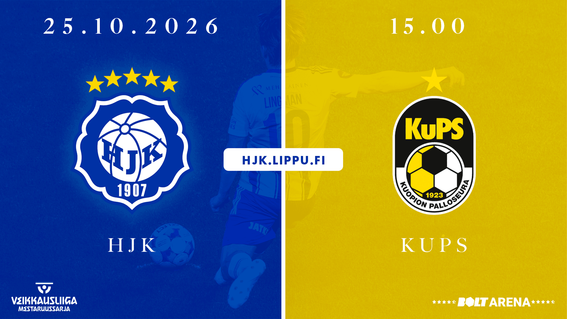 HJK-KuPS