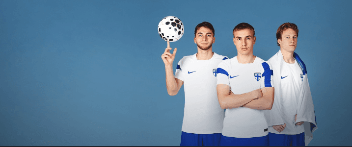 Huuhkajat: Suomi – San Marino UEFA Nations League